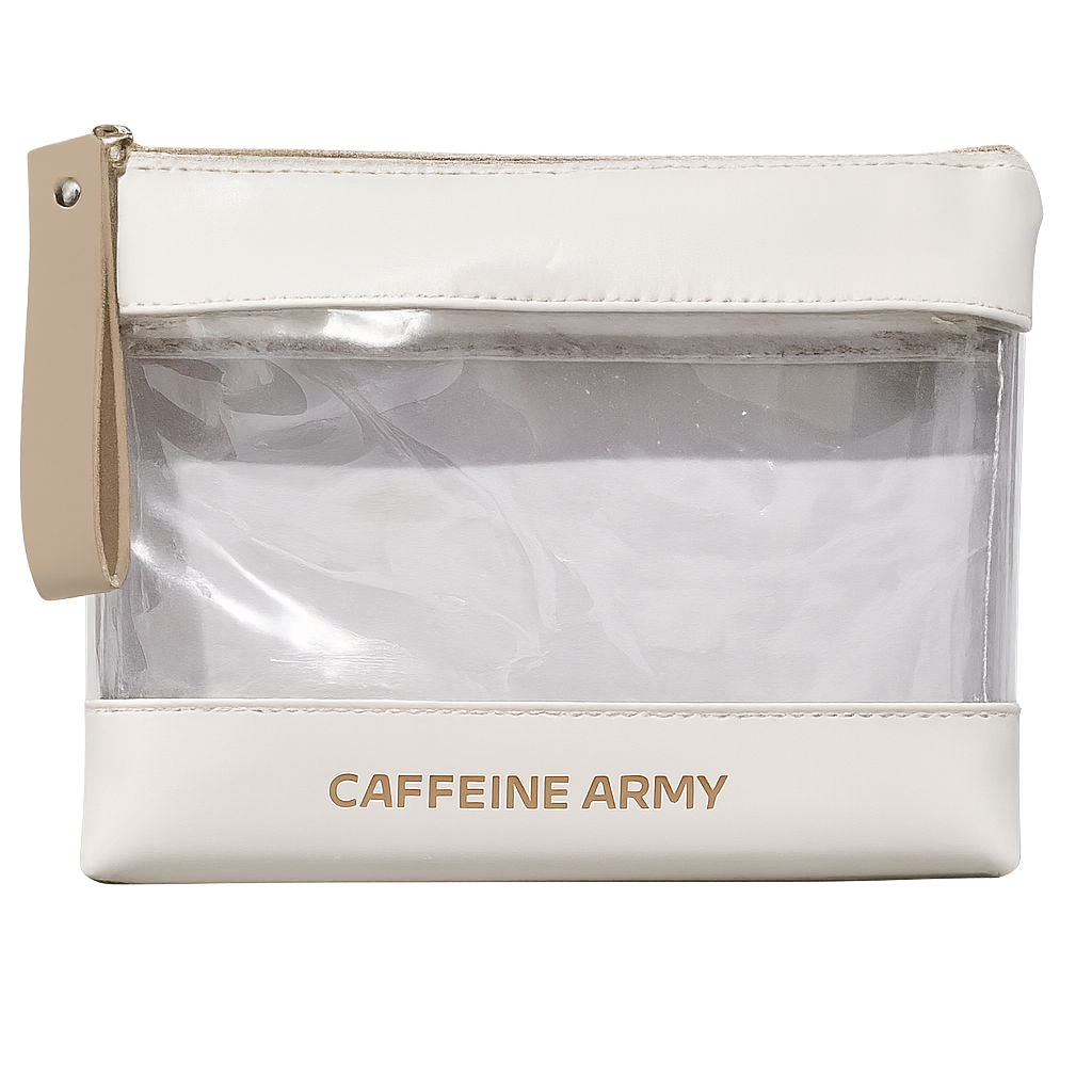 Necessaire Smart Life Branca