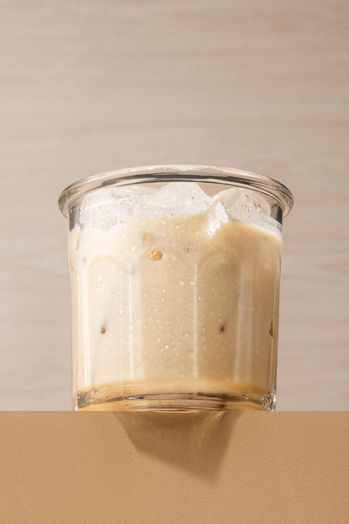 SuperCoffee Vanilla Latte Pronto Para Beber