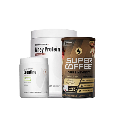 SuperCoffee