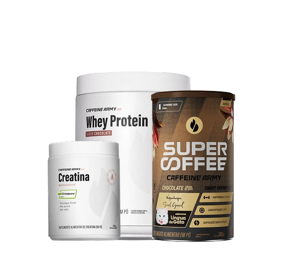 Produto SuperCoffee