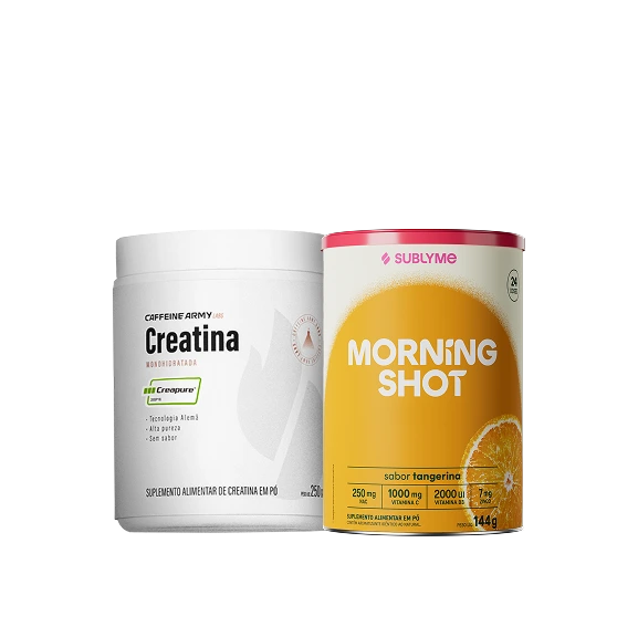 Produto SuperCoffee