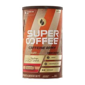 Produto Caffeine