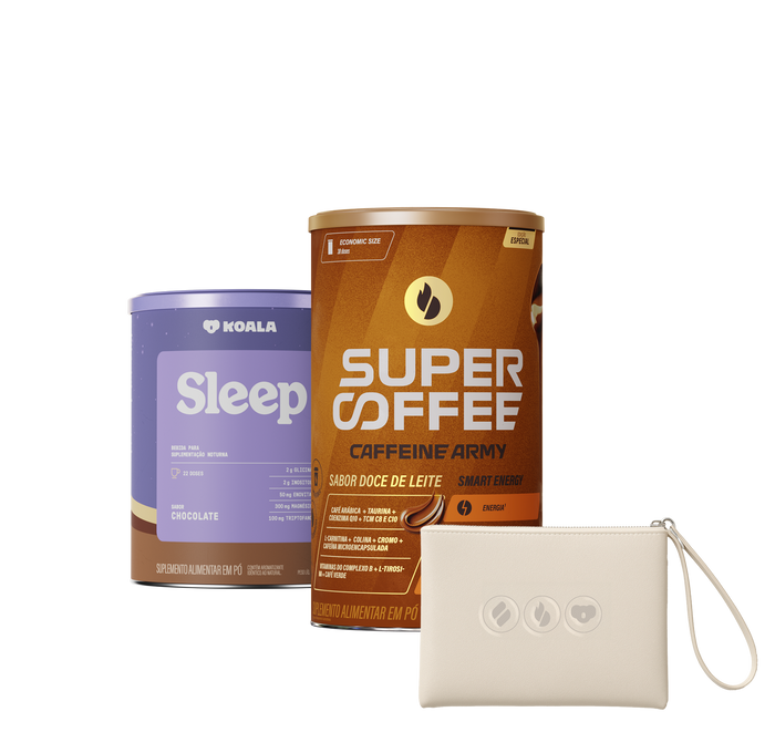 Produto SuperCoffee