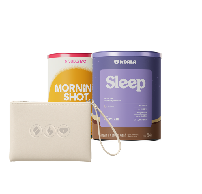 Produto SuperCoffee