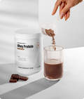 Whey Protein Chocolate 30 doses