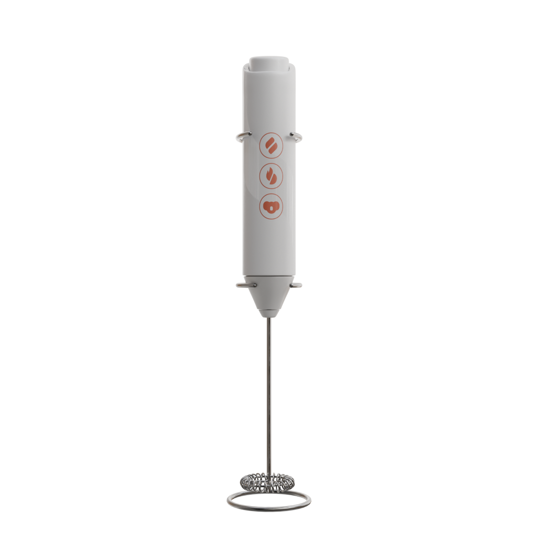 Mixer Grupo (Brinde)