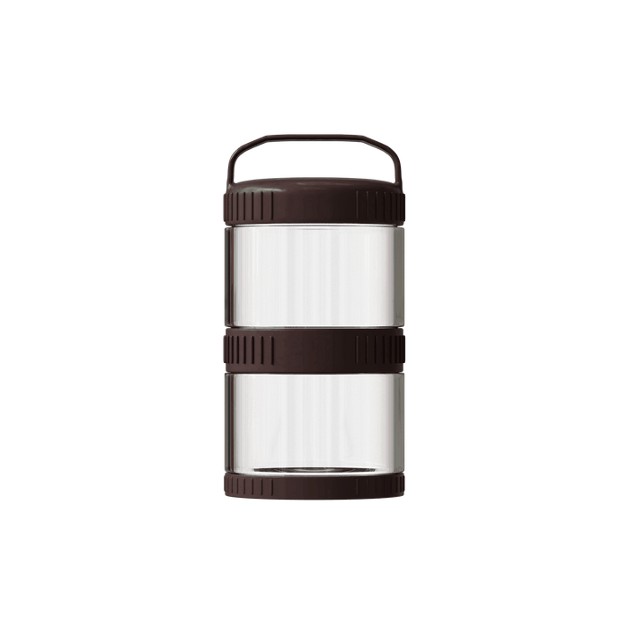 Multipack Caffeine Army (Brinde)