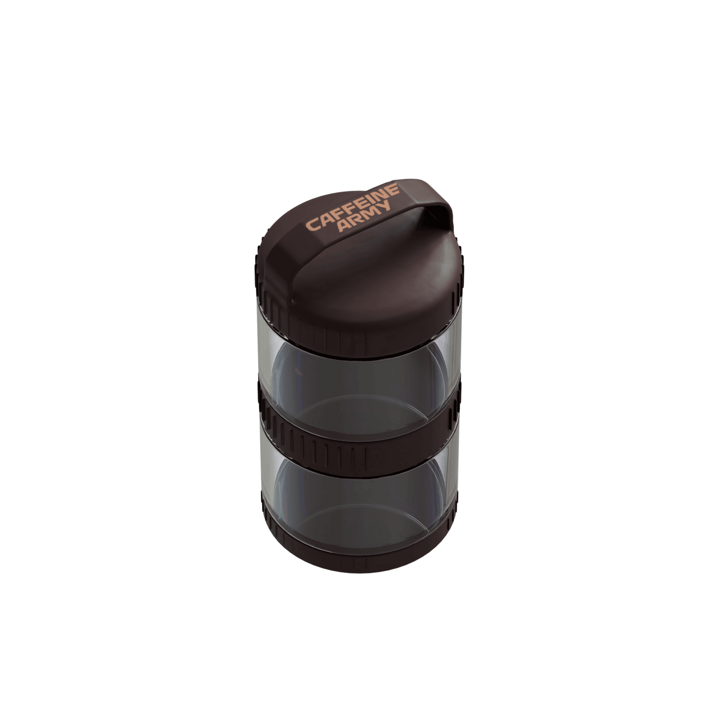 Multipack Caffeine Army (Brinde)
