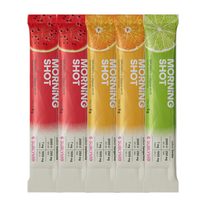 Produto SuperCoffee
