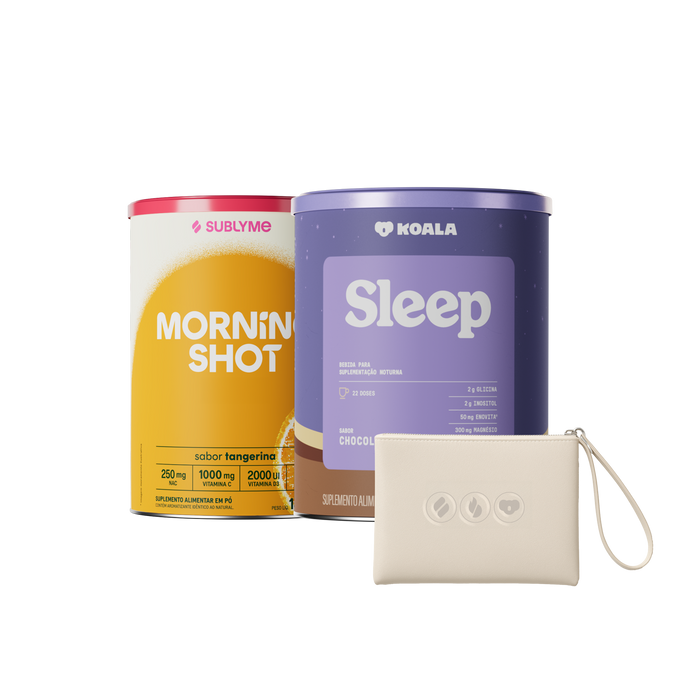 Produto SuperCoffee