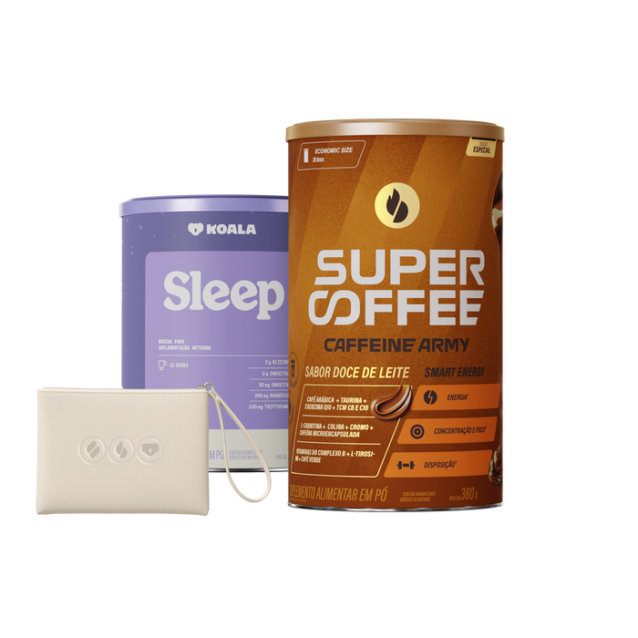Produto SuperCoffee
