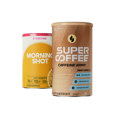SuperCoffee