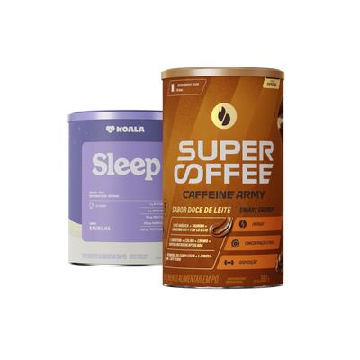 SuperCoffee