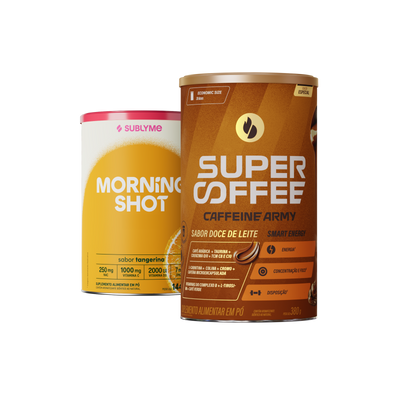 SuperCoffee
