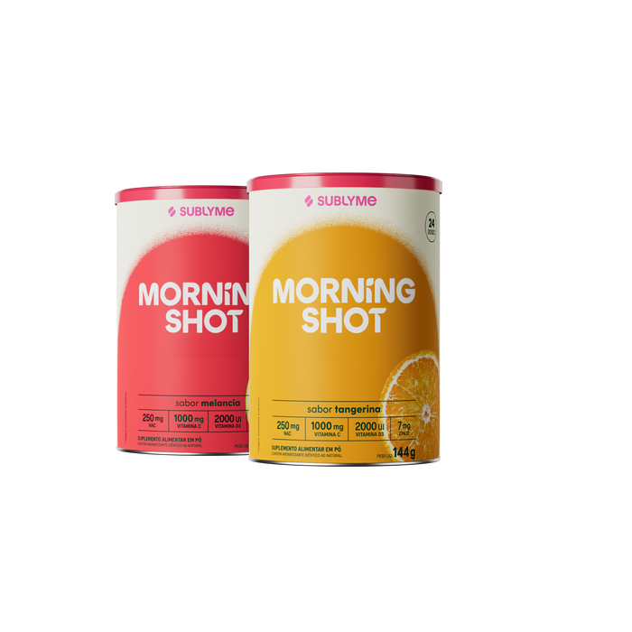 Produto SuperCoffee