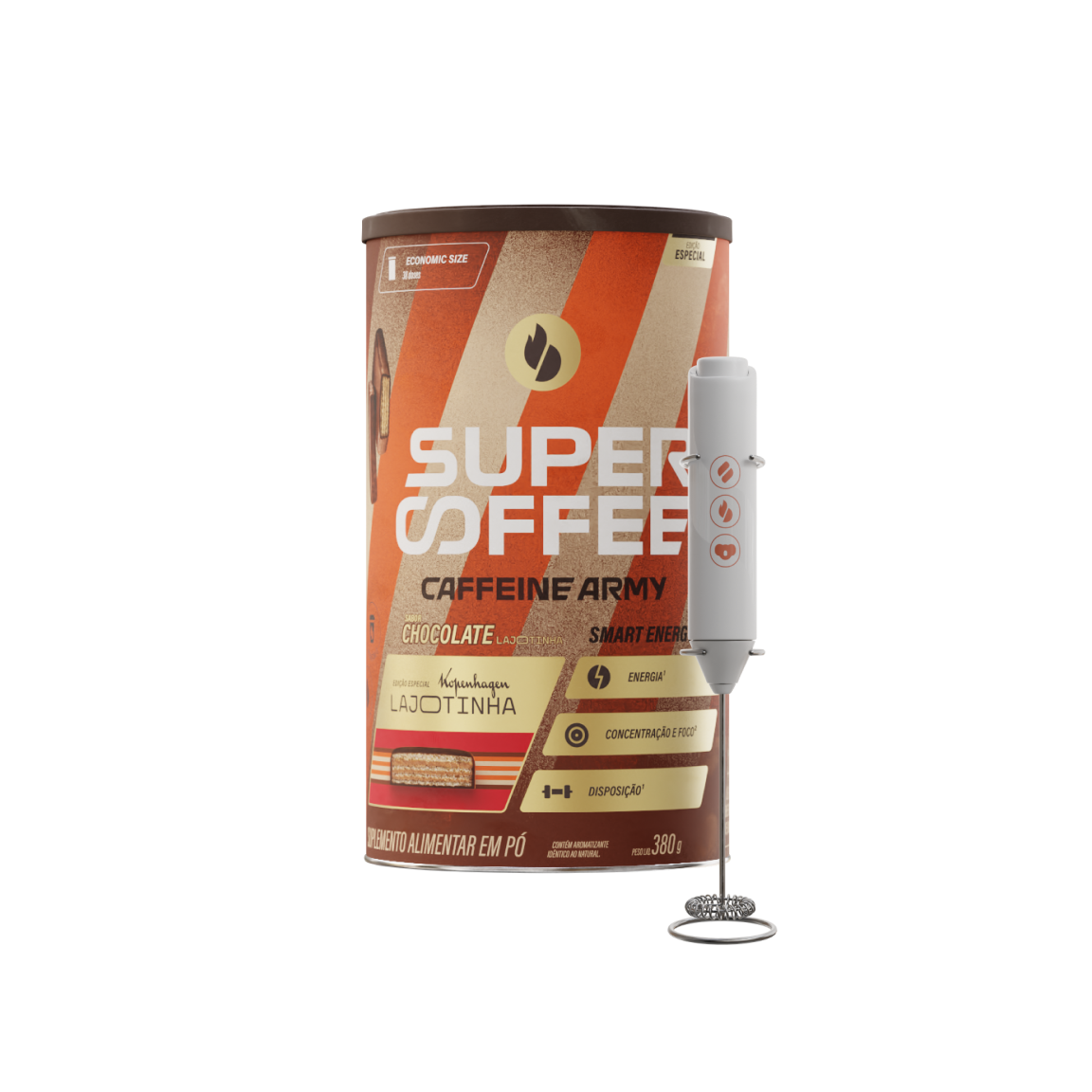 SuperCoffee