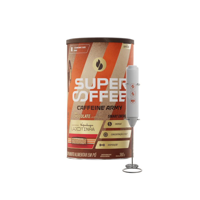 Produto SuperCoffee
