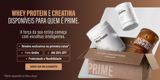 Caffeine Prime