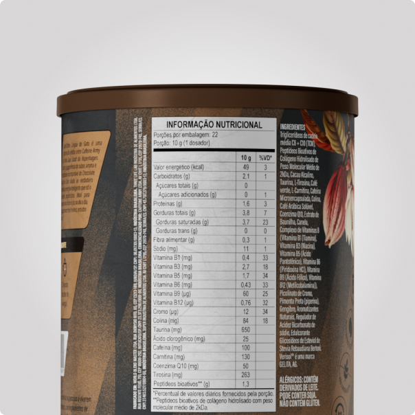 nutritional-table