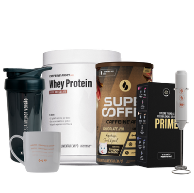 SuperCoffee