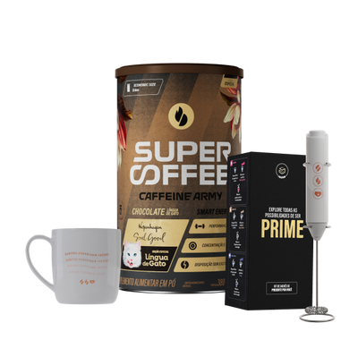 SuperCoffee