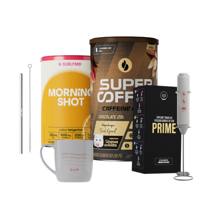 SuperCoffee