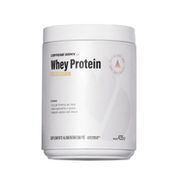 Whey Protein Baunilha 420g