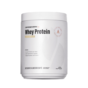 Whey Protein