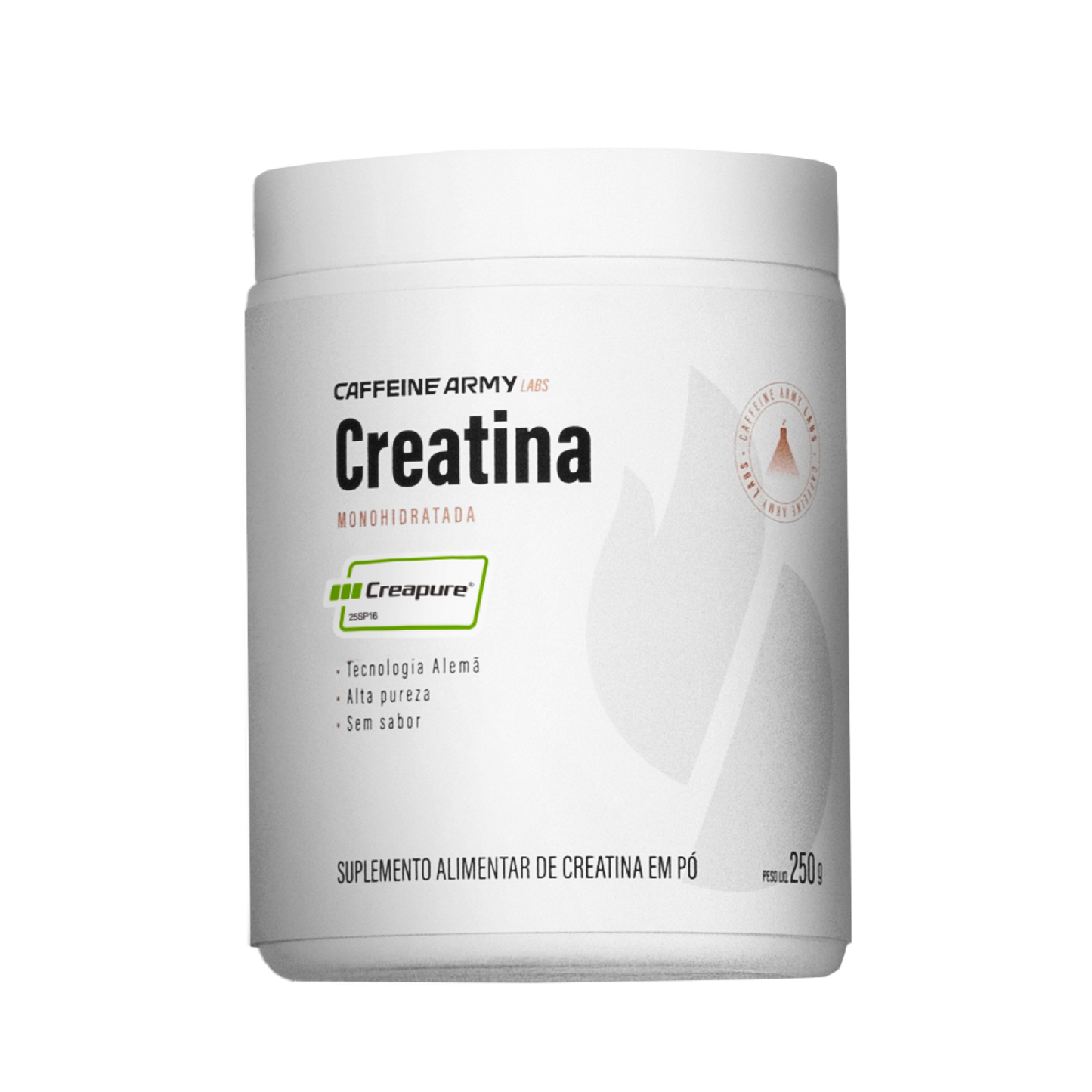 Creatina (Creapure®) 250g