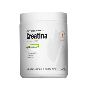 Creatina