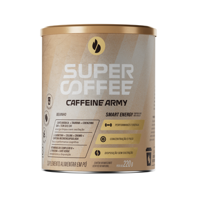 SuperCoffee