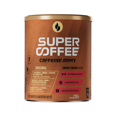 SuperCoffee