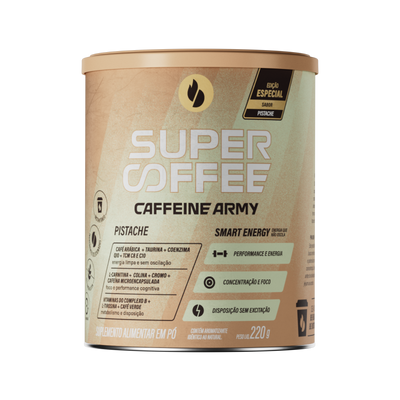 SuperCoffee