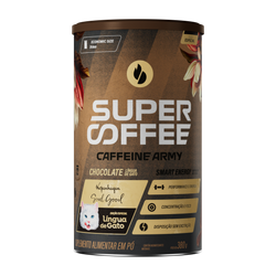 SuperCoffee