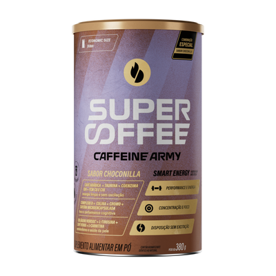 SuperCoffee
