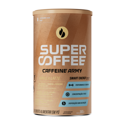 Vanilla Latte
