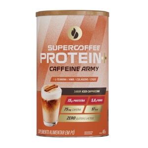 SuperCoffee Protein+