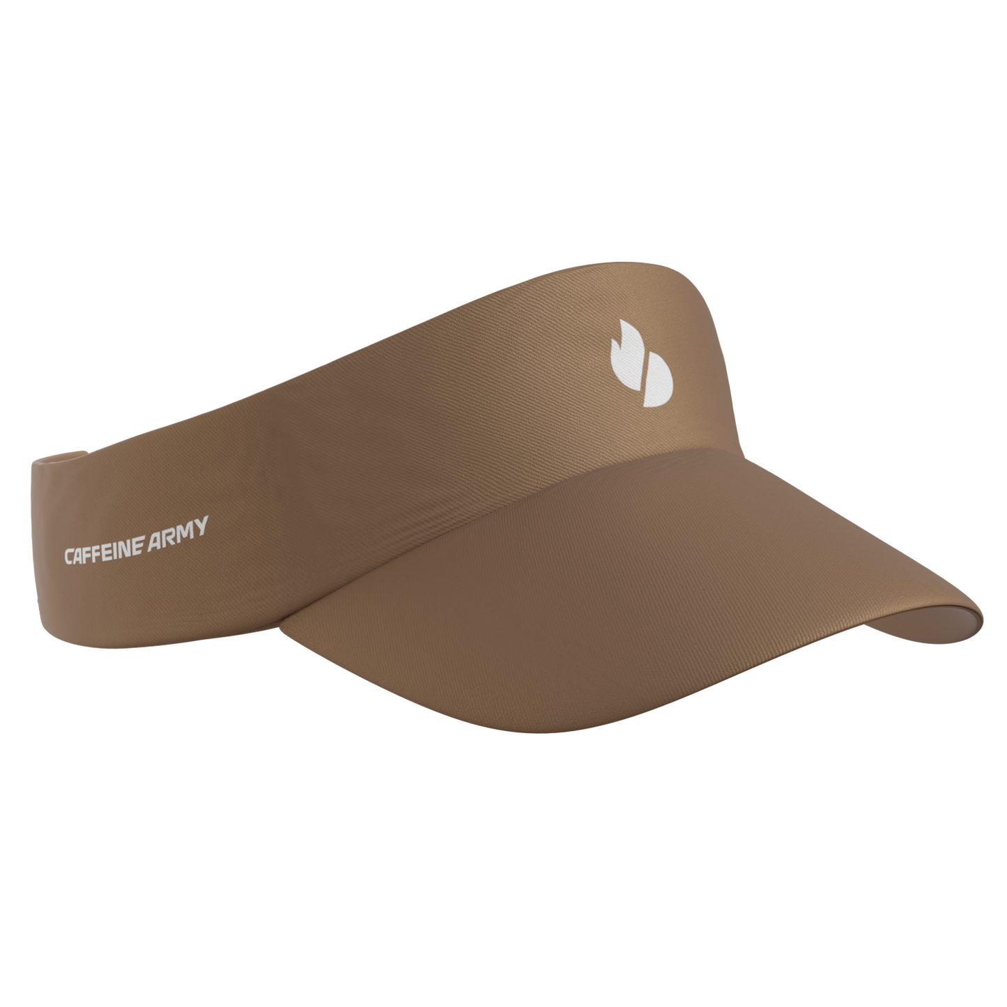 Viseira Marrom Summer 2026 (Aquisição)