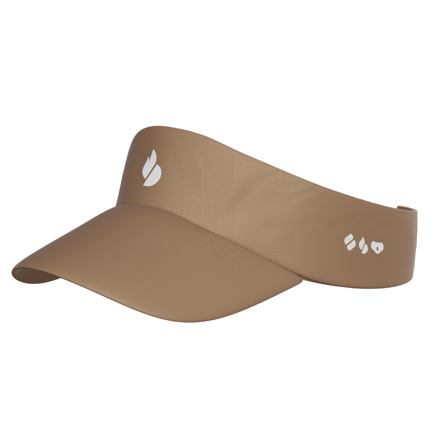 Viseira Marrom Summer 2026 (Aquisição)