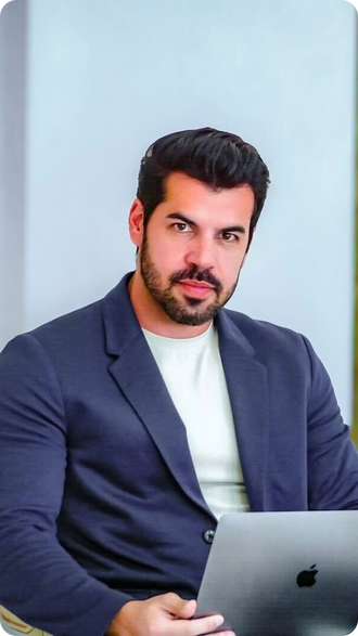 <p>Tiago Accioli</p>