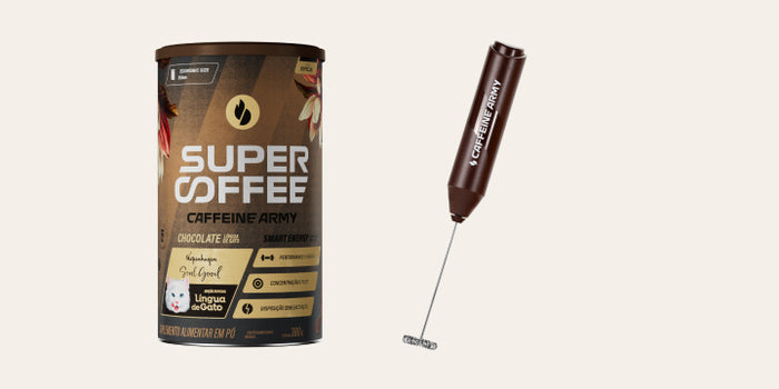 1 SuperCoffee 380g