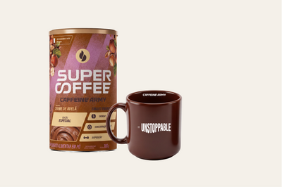 SuperCoffee