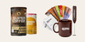 SuperCoffee + Morning Shot
