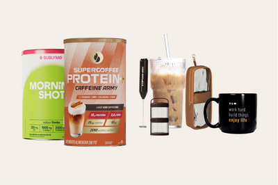 SuperCoffee