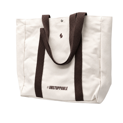 Bag Caffeine Army (Aquisição)