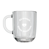Caneca Só Avança (Brinde)