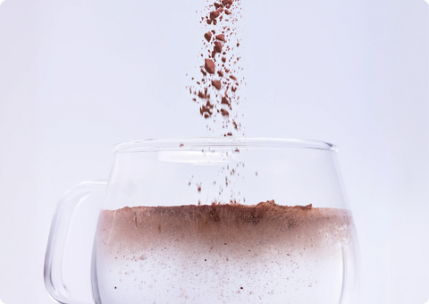 CAFEÍNA MICROENCAPSULADA