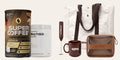 SuperCoffee e Whey Protein