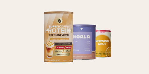 Pack Smart Protein+