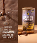 SuperCoffee Choconilla 380g